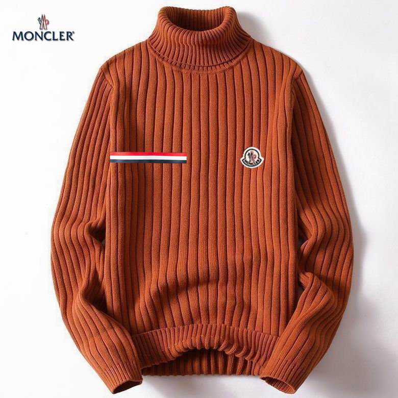 Moncler Sweater Mens ID:20250908-106